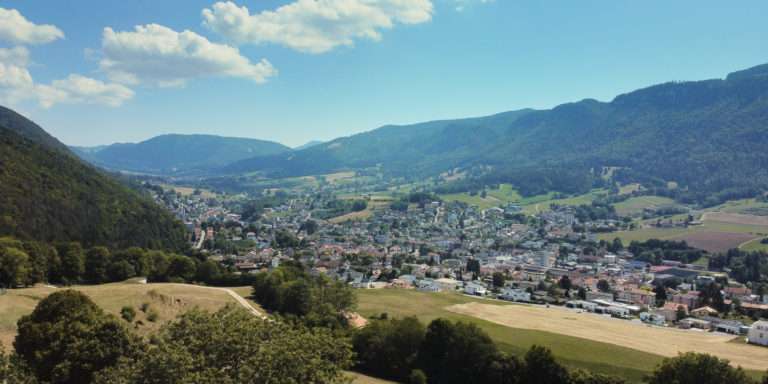 47ème Critérium Jurassien 2026